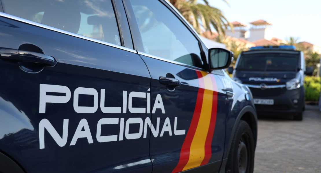 Investigan la muerte de una joven tras caer de un cuarto piso