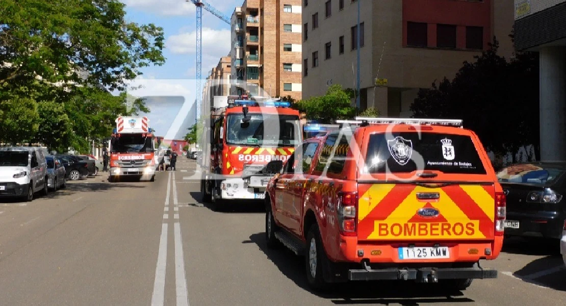 Investigan la procedencia de un fuerte olor en Ronda Norte (BA)