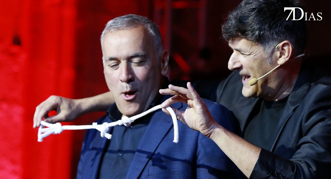 La Diputación de Cáceres premia el talento literario y periodístico en esta gala