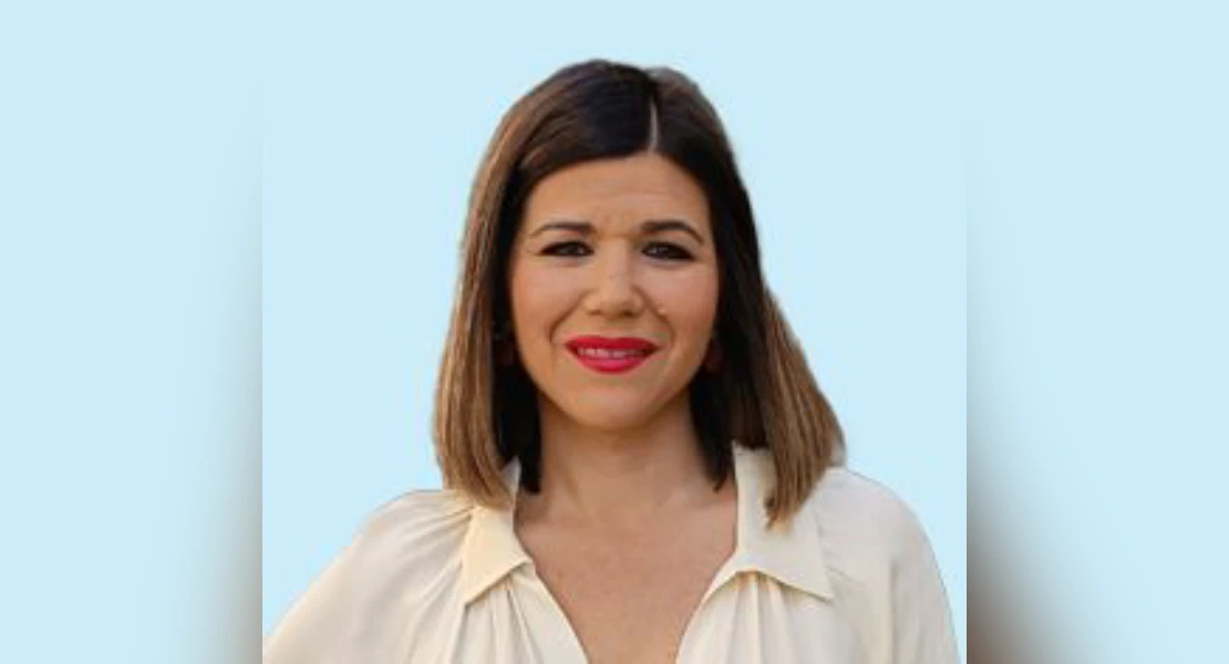 Encarnación Solís deja su puesto de concejala para ser la directora gerente del SES