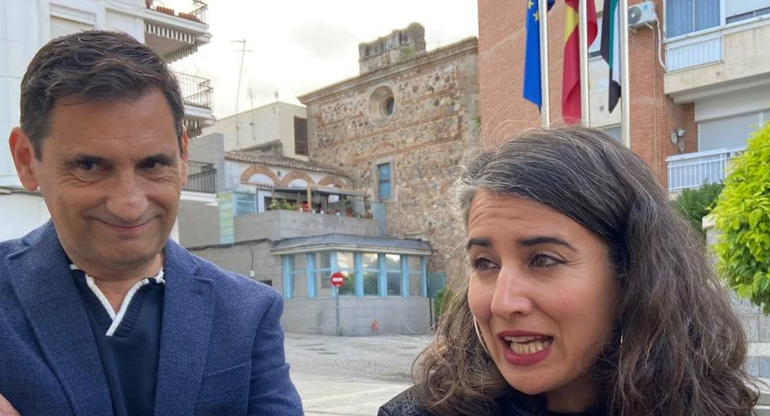 Las 10 propuestas deUpE para hacer frente al impacto económico por la guerra de Irán en Extremadura