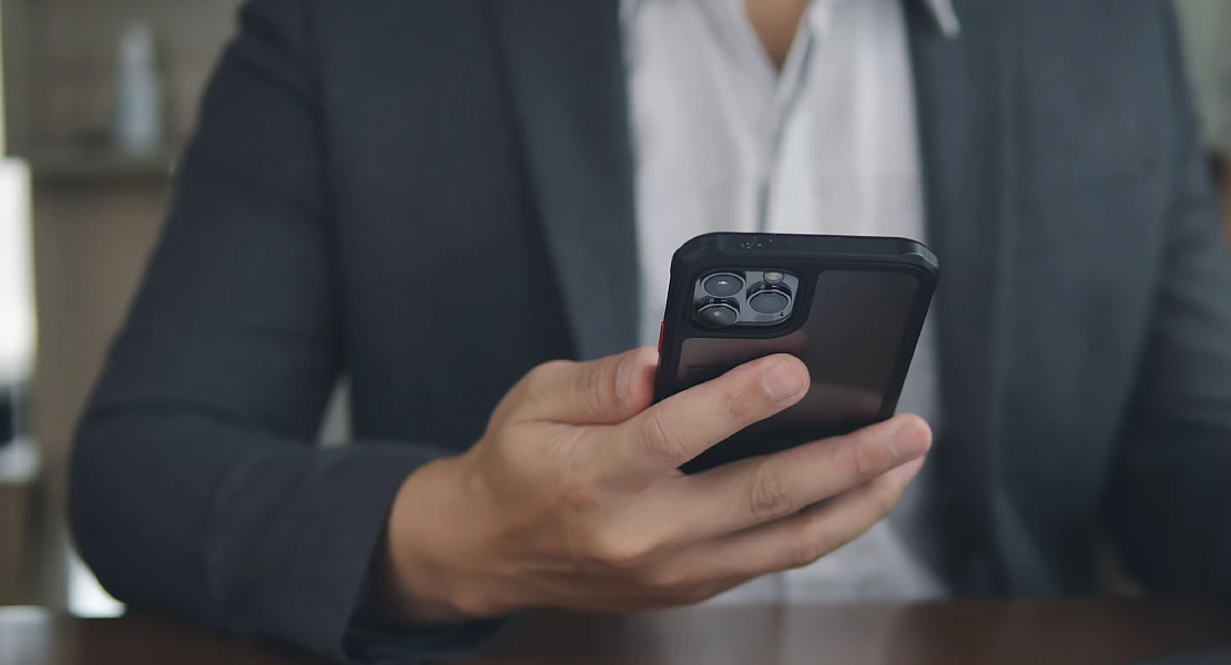 Cuidado con WhatsApp: la Seguridad Social alerta de una nueva campaña de suplantación
