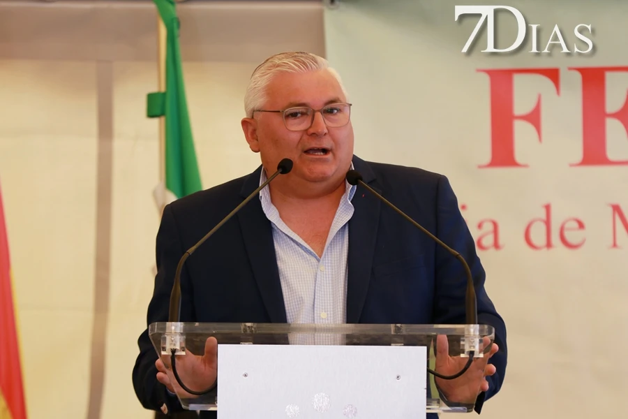 Alconchel inaugura FEMUAL con multitud de actividades y más de 300 cabezas de ganado