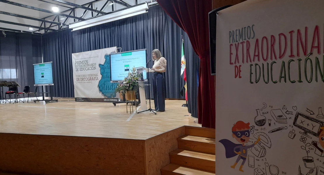 Premios Extraordinarios de Bachillerato: los mejores expedientes pueden ganar 900 €