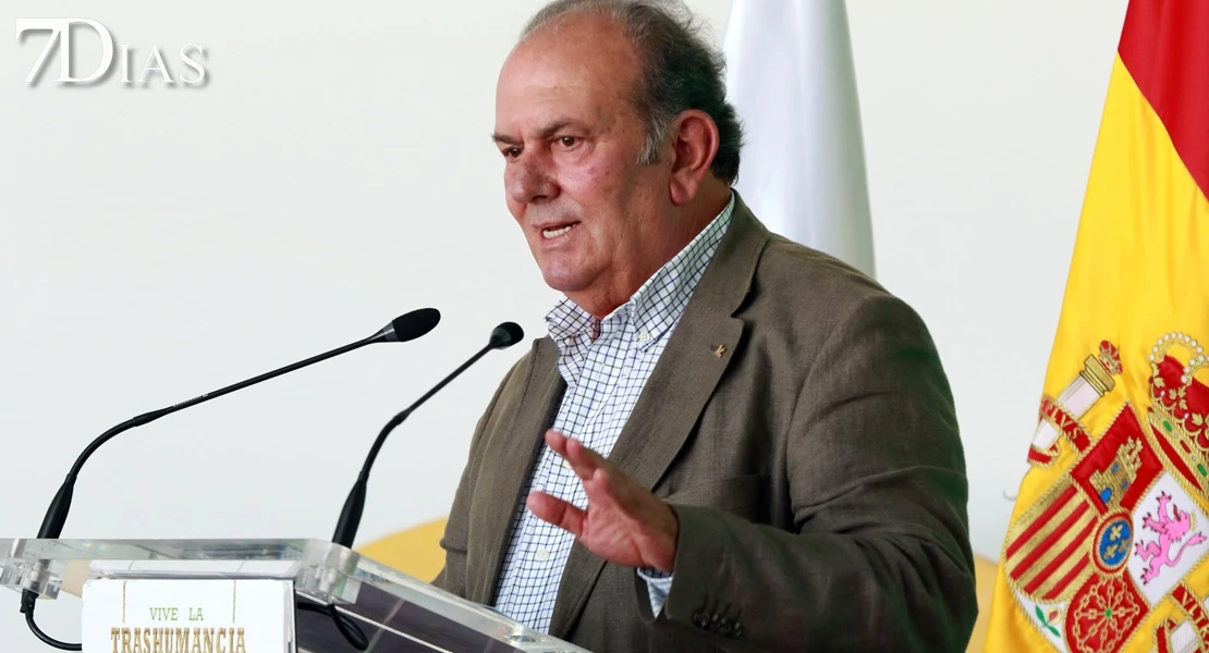 Valverde de Leganés reivindica la tradición en Vive la Trashumancia y la Feria del Queso Artesano
