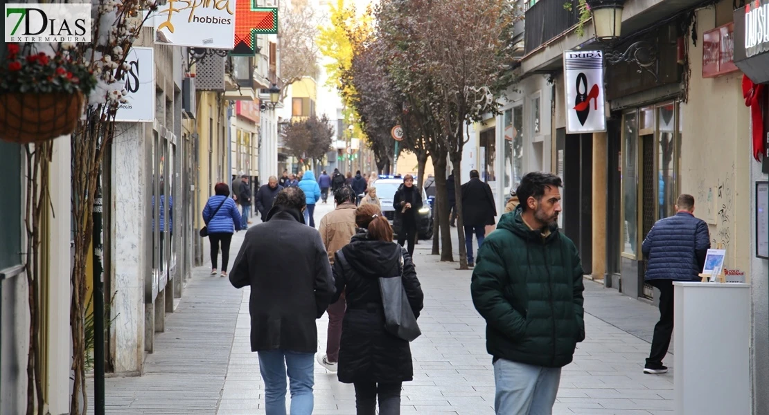 Prueba de emergencia este martes: sonarán sirenas en Badajoz, Olivenza y pedanías
