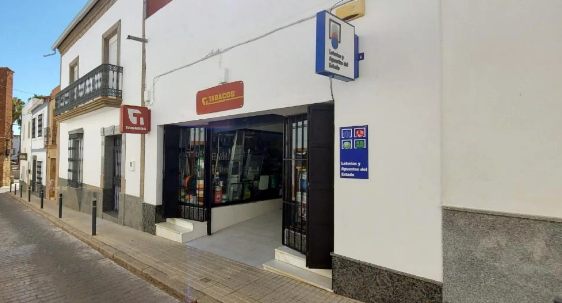 La bonoloto deja premio en Extremadura por tercer día consecutivo