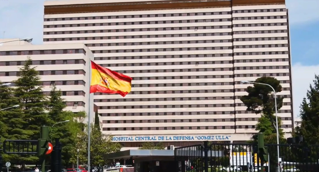 El español que dio positivo en Hantavirus comienza a presentar síntomas