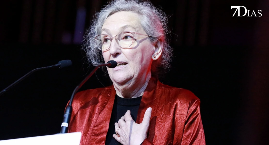La Diputación de Cáceres premia el talento literario y periodístico en esta gala