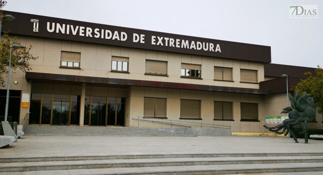 La UEx aprueba el calendario académico 2026-2027