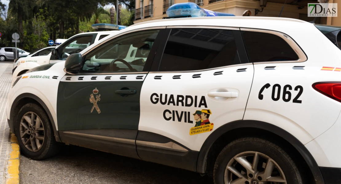 Localizan desorientado a un joven que había desaparecido en Villafranca de los Barros (BA)