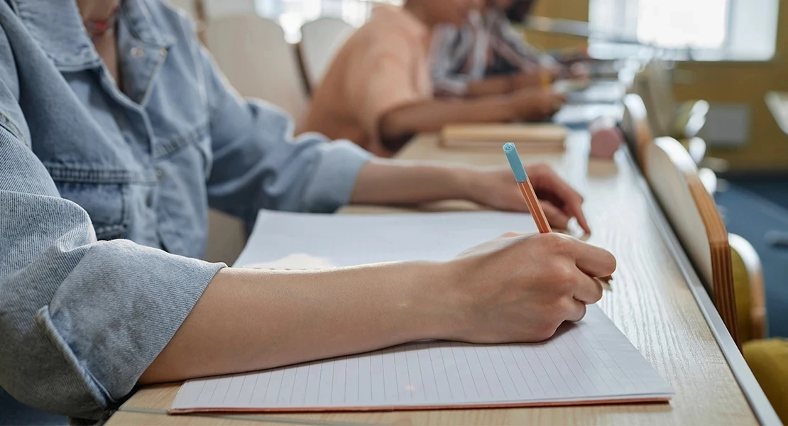 2.842 opositores se examinarán en Badajoz para la Administración General del Estado
