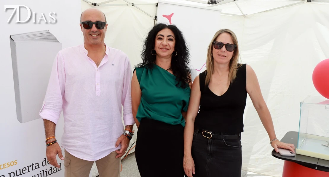 Valverde de Leganés reivindica la tradición en Vive la Trashumancia y la Feria del Queso Artesano
