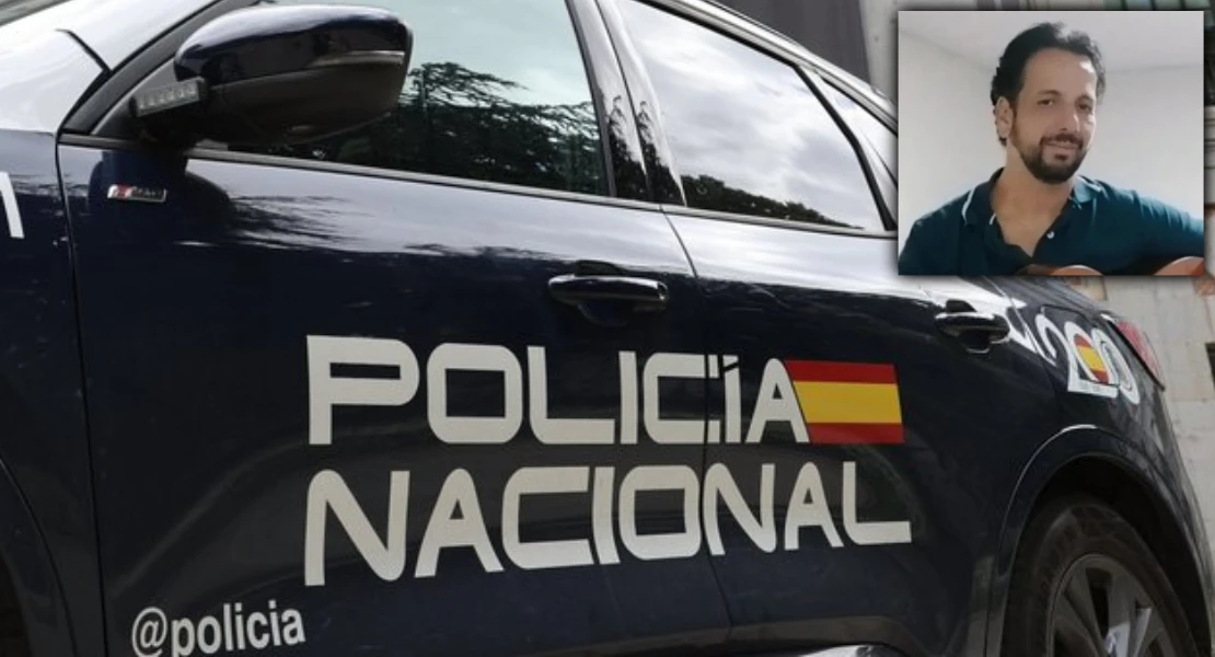 Detienen a un hombre por la muerte del cantaor Matías de Paula