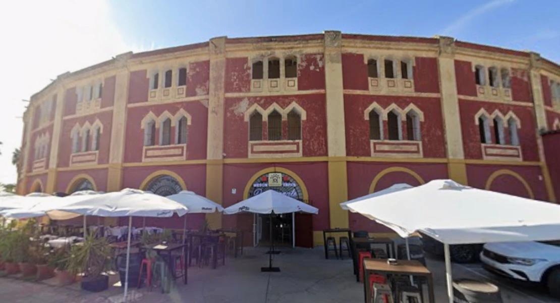 "La plaza de toros de Mérida no es bien de interés cultural por negligencia de la Junta de Extremadura"