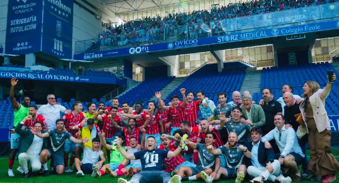 El milagro de Coria: una ciudad de 12.125 habitantes que jugará Primera RFEF