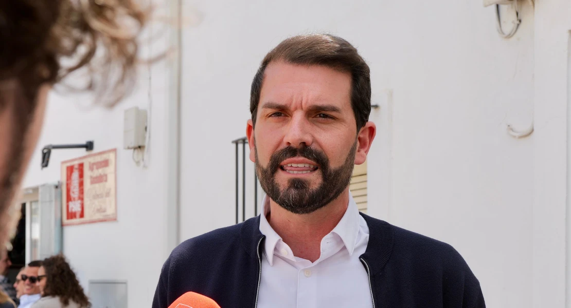 Sánchez Cotrina reivindica el legado de Fernández Vara: “Es a quien queremos parecernos”