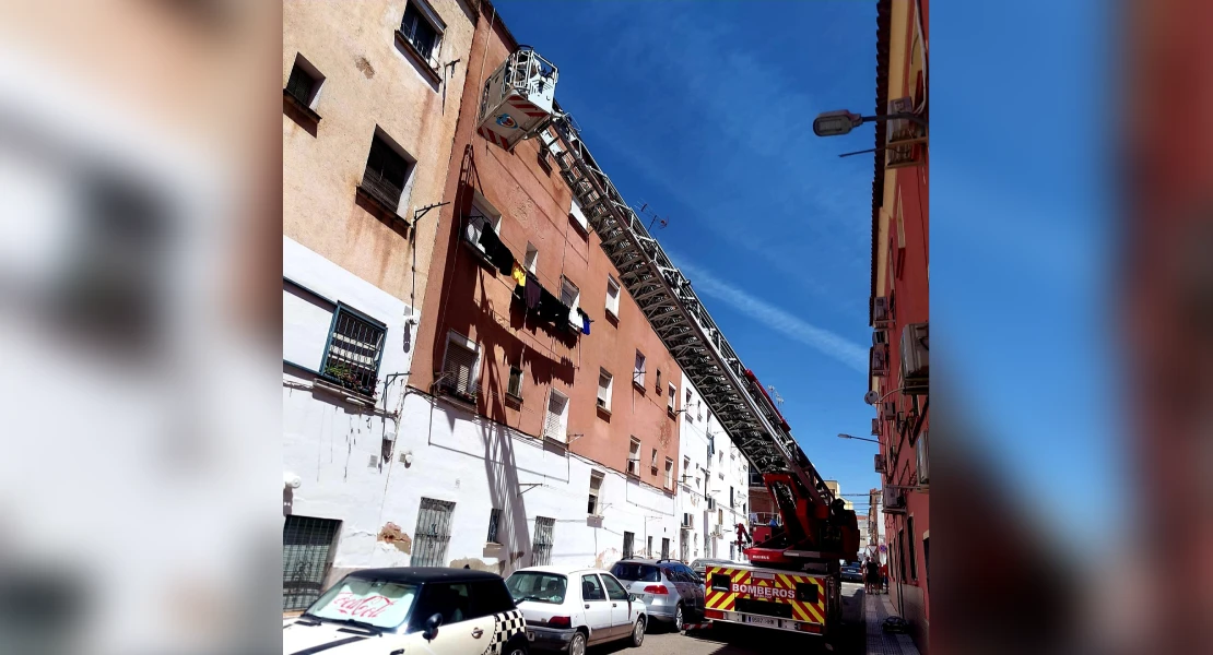 Retiran un panal de abejas que preocupaba a los vecinos de La Picuriña (BA)