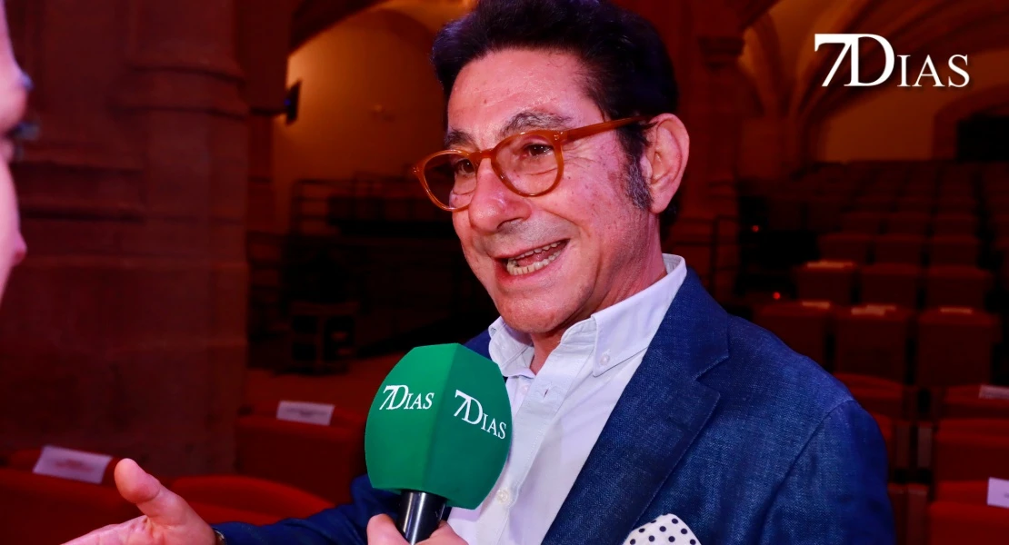 Premio Conchita Viera 2026: "Donde haya un asesinado sin razón, estará la Diputación de Cáceres"