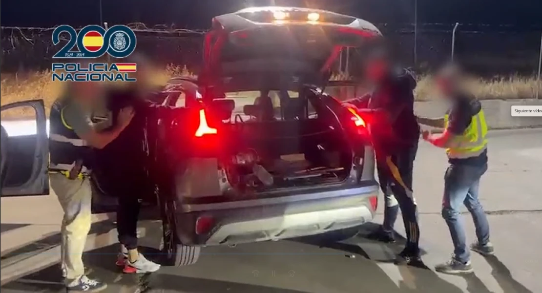 A prisión los seis detenidos por el asesinato de Matías de Paula en Villanueva de la Serena