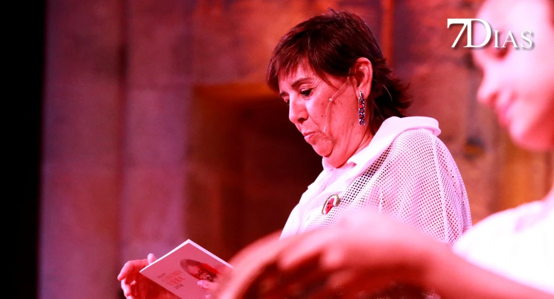 Premio Conchita Viera 2026: "Donde haya un asesinado sin razón, estará la Diputación de Cáceres"