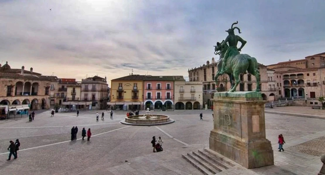 Actividades turísticas para descubrir 19 conjuntos históricos de Cáceres
