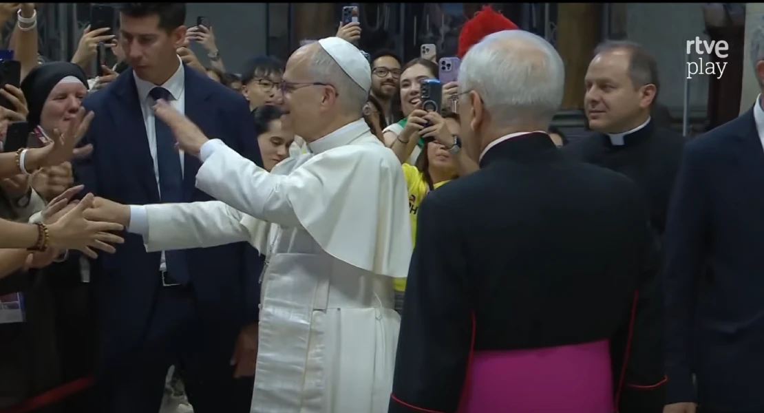 Así será el dispositivo especial de Transportes por la visita del Papa