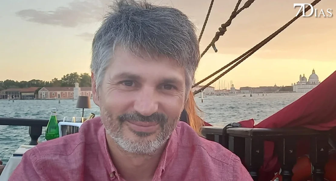 Una nueva búsqueda del montañista José Antonio Martínez, desaparecido hace cuatro años