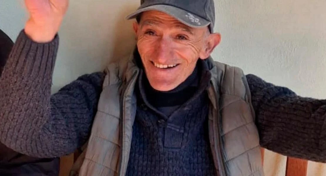 Un nuevo dispositivo de búsqueda para encontrar al hombre desaparecido en Jarandilla de la Vera