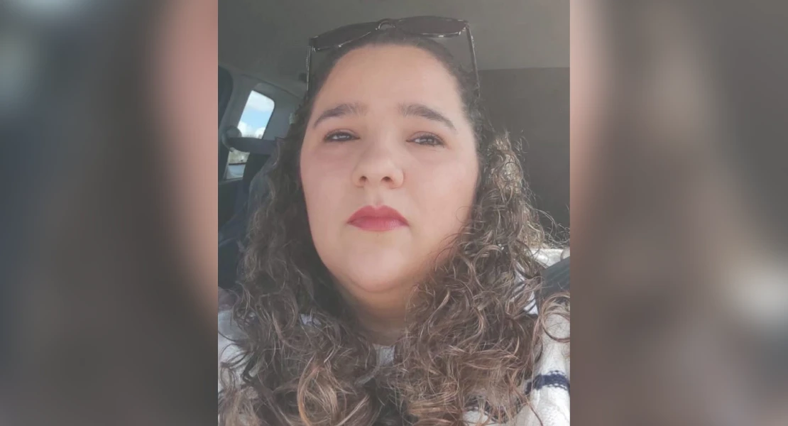 Encuentran el cuerpo sin vida de Melody, la mujer desaparecida en Trujillo