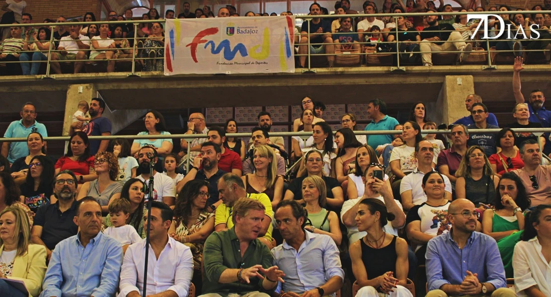 clausura FMD