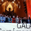 La Diputación de Cáceres premia el talento literario y periodístico en esta gala