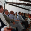 Valverde de Leganés reivindica la tradición en Vive la Trashumancia y la Feria del Queso Artesano
