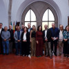 La Diputación de Cáceres premia el talento literario y periodístico en esta gala