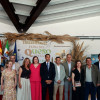 Valverde de Leganés reivindica la tradición en Vive la Trashumancia y la Feria del Queso Artesano