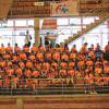 clausura FMD