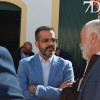 Alconchel inaugura FEMUAL con multitud de actividades y más de 300 cabezas de ganado