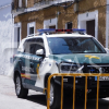 Macrooperación de la Guardia Civil en un municipio extremeño