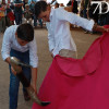 Alconchel inaugura FEMUAL con multitud de actividades y más de 300 cabezas de ganado