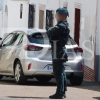 Macrooperación de la Guardia Civil en un municipio extremeño