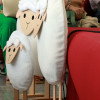 Valverde de Leganés reivindica la tradición en Vive la Trashumancia y la Feria del Queso Artesano