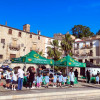 Trujillo conmemora el 182 aniversario de la fundación de la Guardia Civil
