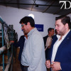 Alconchel inaugura FEMUAL con multitud de actividades y más de 300 cabezas de ganado