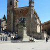 Trujillo conmemora el 182 aniversario de la fundación de la Guardia Civil