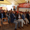 Alconchel inaugura FEMUAL con multitud de actividades y más de 300 cabezas de ganado