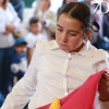Alconchel inaugura FEMUAL con multitud de actividades y más de 300 cabezas de ganado