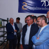 Alconchel inaugura FEMUAL con multitud de actividades y más de 300 cabezas de ganado