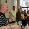Centro de Interpretación Alas, un lugar mágico lleno de fauna y flora en San Vicente de Alcántara