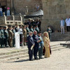 Trujillo conmemora el 182 aniversario de la fundación de la Guardia Civil