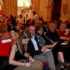 La Diputación de Cáceres premia el talento literario y periodístico en esta gala